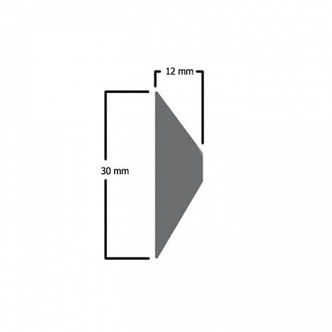 Электрод для конизации Bio-Cone, 30 x 12 мм