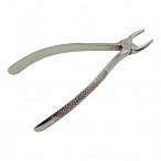 Щипцы для удаления клыков и премоляров верхней челюсти № 7