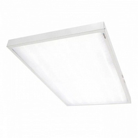 ДентЛайт-Комфорт - бестеневой LED светильник для стоматологической клиники, DentLight