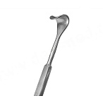 Крючок-векоподъемник по Десмарресу 130х18 мм