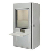 Шумозащитная кабина IAC MINI 250