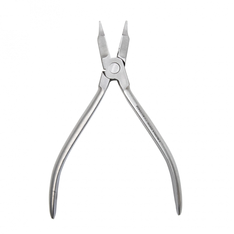 Щипцы крампонные № 1 Surgicon