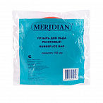 Пузырь для льда «Meridian» 150 мм
