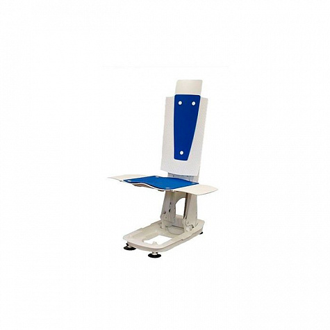 Подъемник для ванны LY-138, TITAN Electronics Inc