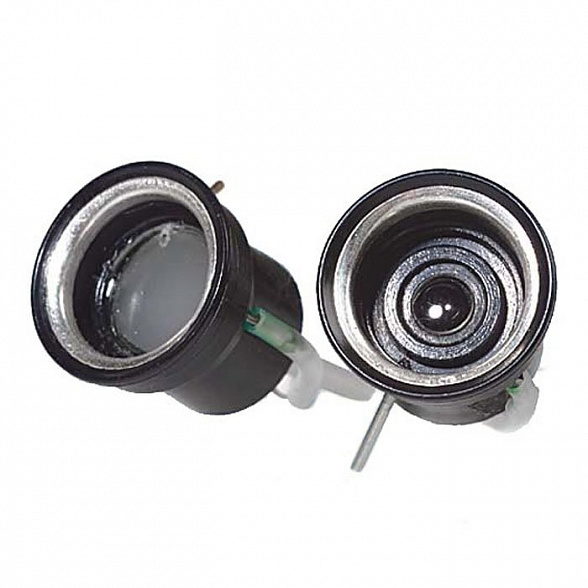 Электроретинограф МБН