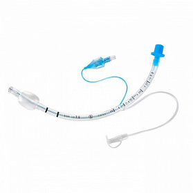 Эндотрахеальная трубка с аспирaционным просветом размер 9 мм, Sumi