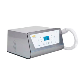 FeetLiner Flex - аппарат для педикюра с бесщёточным мотором и светодиодной подсветкой наконечника