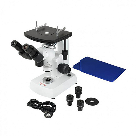 Микроскоп Микромед МЕТ С