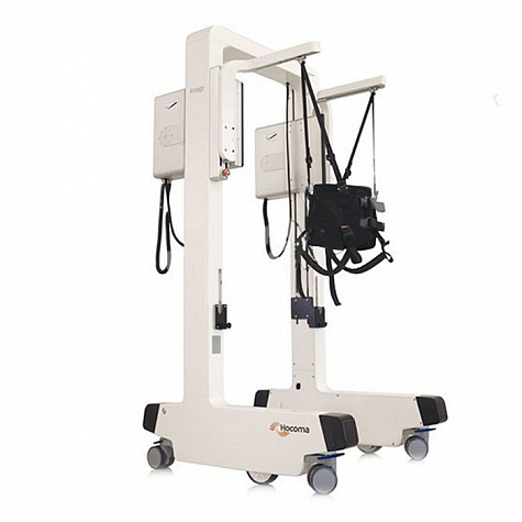 Реабилитационная система Andago 2.0, Hocoma AG