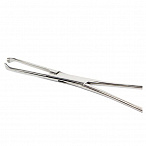 Зажим для захватывания кишечной стенки, 152 мм ПТО Медтехника