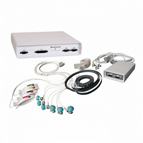 Диагностическая система ВАЛЕНТА — комплект Реографии