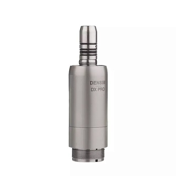 Densim DX Pro - бесщеточный микромотор, с оптикой