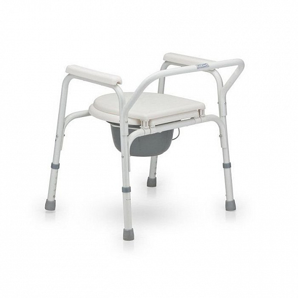 Кресло-туалет FS810 Средство реабилитации инвалидов