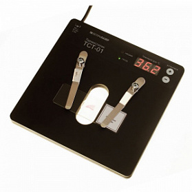 Столик с подогревом и термостабилизацией для микроскопов ТСТ-01 Столик с подогревом и термостабилизацией для микроскопов ТСТ-01