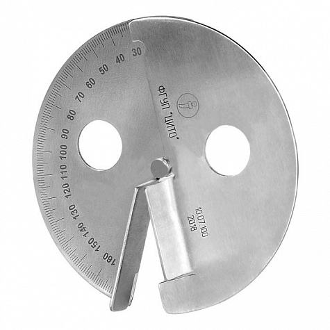 Угломер медицинский универсальный