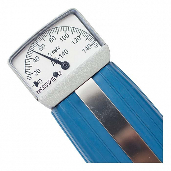 Динамометр кистевой механический ДК-140