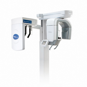 Point 500 C HD - панорамный рентгеновский аппарат (ортопантомограф) с цефалостатом