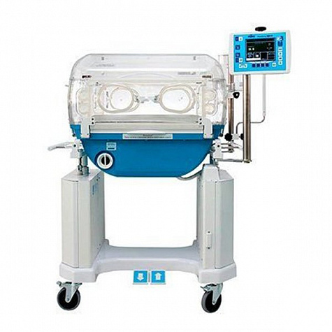 Инкубатор интенсивной терапии новорожденных ИДН-03 УОМЗ