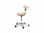Стул медицинский, лабораторный табурет БТ-ТБМ-7