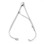 Иглодержатель по Матеу 14см