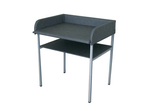 Столик туалетно-пеленальный СТПР510м