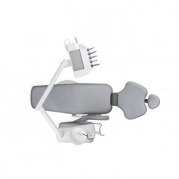 Diplomat Consul DC180 Special Edition - стоматологическая установка навесного типа с нижней подачей инструментов