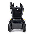 Инвалидная кресло-коляска с электроприводом OPTIMUS 2, комплектация Standart