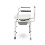 Кресло-туалет FS813 Средство реабилитации инвалидов