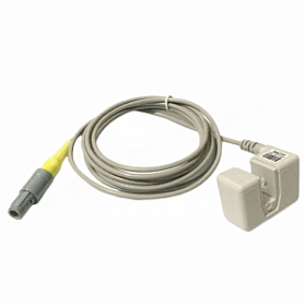 Адаптер на эндотрахеальную трубку взрослый/детский многоразовый для датчика EtCO2 ZOLL