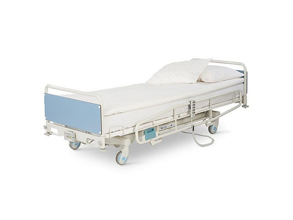 Lojer ScanAfia XTK Медицинская кровать