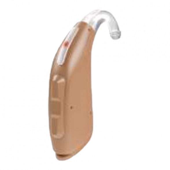 Слуховой аппарат Atom P100DS