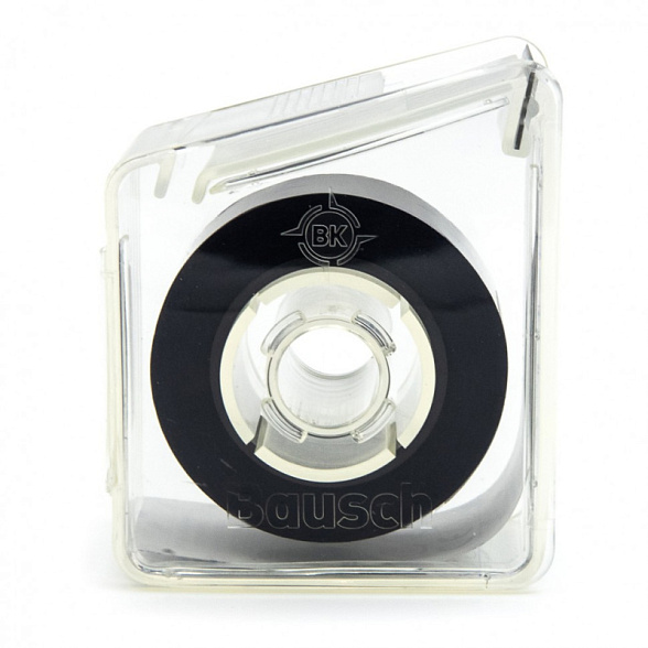 BK 13 бумага окклюзионная Bausch Arti-Check 16ммх15м, синяя 40мкм