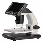 Цифровой USB-микроскоп МИКМЕД LCD