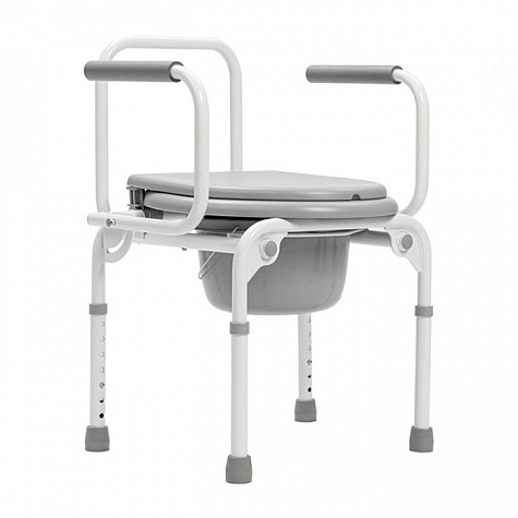 Санитарный стул TU 3