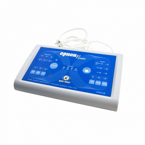 Аппарат лазерный терапевтический "Орион Плюс"