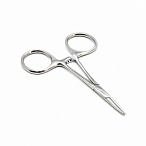 Зажим сосудистый прямой, 95 мм. Surgiwell