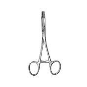 Иглодержатель по Олсену-Гегару 14 см