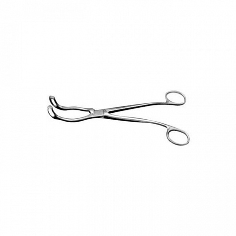 Щипцы для носоглотки окончатые