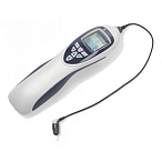 Импедансометр EasyTymp Pro Version с подставкой c ушными насадками MAICO