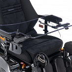 Инвалидная кресло-коляска с электроприводом OPTIMUS 2, комплектация Elite