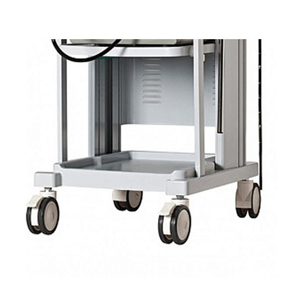 Тележка металлическая, Aohua