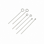 Набор петель микробиологических (от 0 до 5мм, 6 шт)