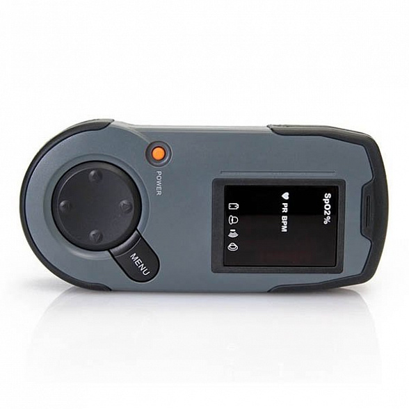 Пульсоксиметр MD300K портативный, CHOICEMMED