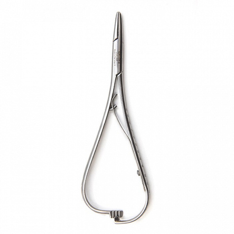 Иглодержательпо Матье 14см