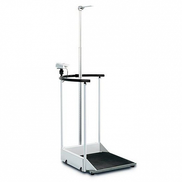 Телескопический механический ростомер медицинский SECA 223