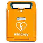 Дефибриллятор Mindray BeneHeart C1A Fully Auto (наружный)