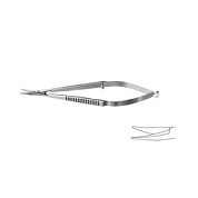 Ножницы для тенотомии по Вескоту S-4105