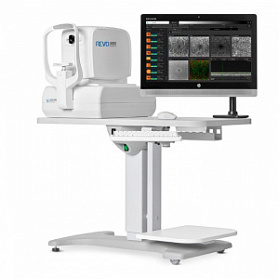 Томограф спектральный оптический когерентный REVO NX, 130000 А- скан/сек, Optopol Томограф спектральный оптический когерентный REVO NX, 130000 А- скан/сек, Optopol