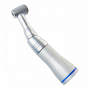 STRONG ACL(B)-01C - угловой наконечник с кнопочным зажимом бора, 1:1, Saeshin