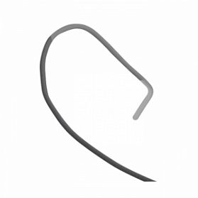 Ангиографический катетер Yashiro_Type, Curatia (Размер 5F)